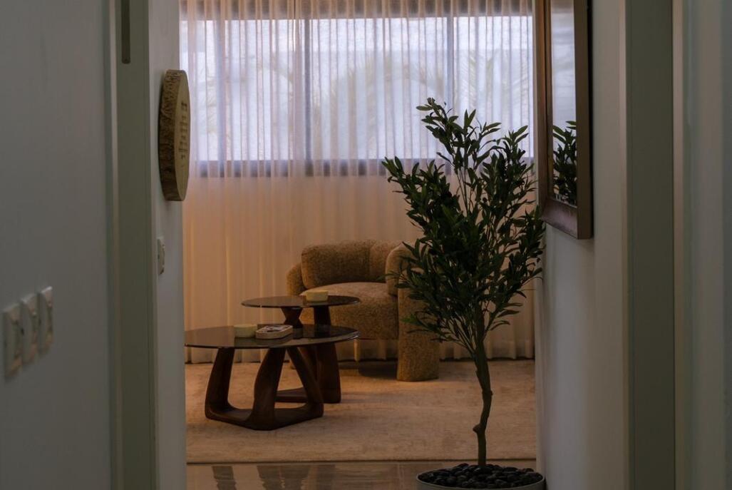 וילה בל - Vila Belle דרום  7  נופש - וי פור ויקיישן - V for Vacation