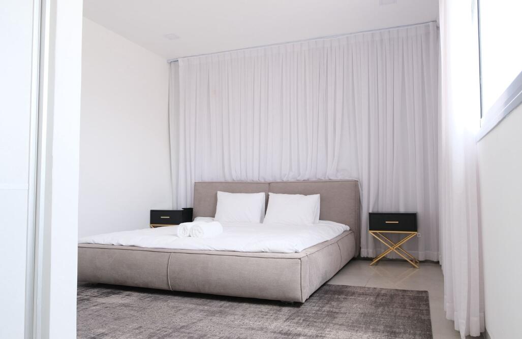 הרמוניה בלבן Villa White Harmony דרום  11  נופש - וי פור ויקיישן - V for Vacation