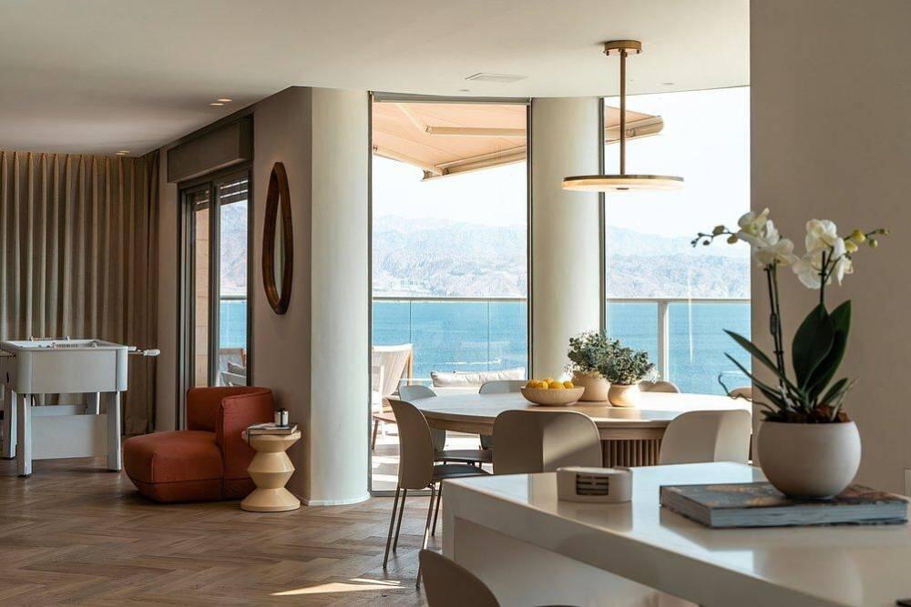 קווין אן - Queen Anne דרום  11  נופש - וי פור ויקיישן - V for Vacation