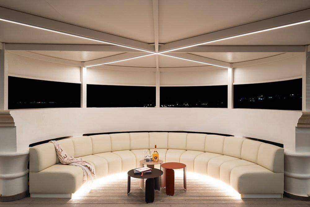 קווין אן - Queen Anne דרום  38  נופש - וי פור ויקיישן - V for Vacation