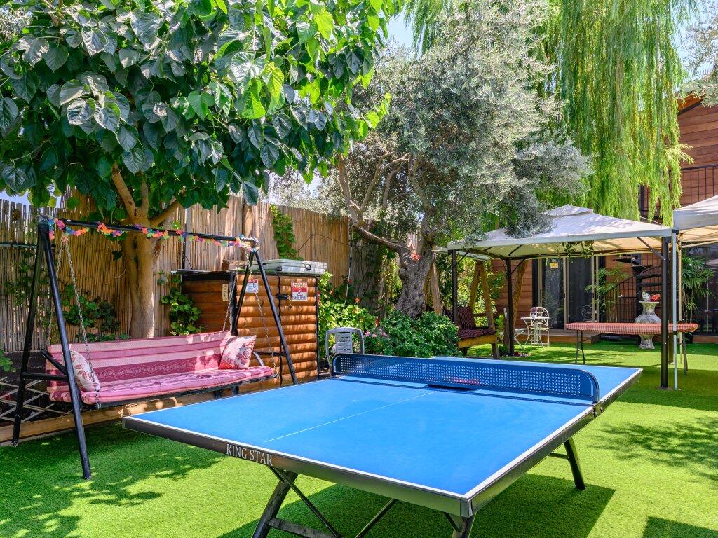 אחוזת אל נור צפון  17  נופש - וי פור ויקיישן - V for Vacation