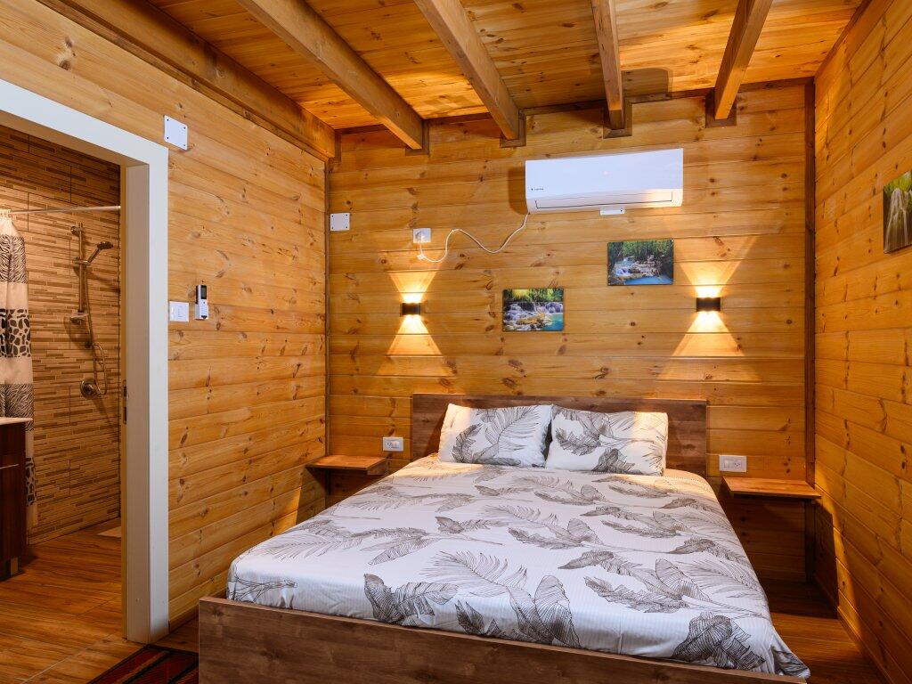 אחוזת אל נור צפון  9  נופש - וי פור ויקיישן - V for Vacation