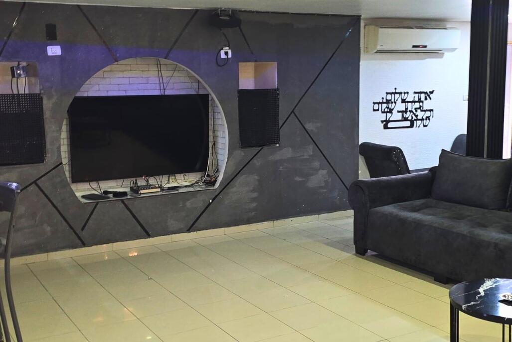 לופט VIP צפון  16  לופט 4 יו