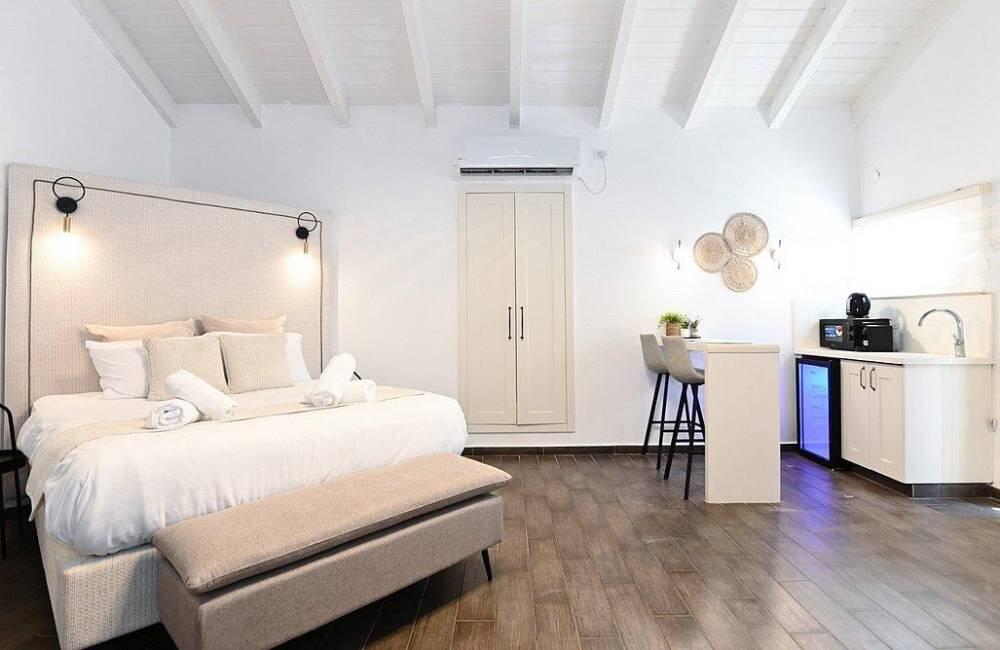 אחוזת לירי ריזורט צפון  18  נופש - וי פור ויקיישן - V for Vacation