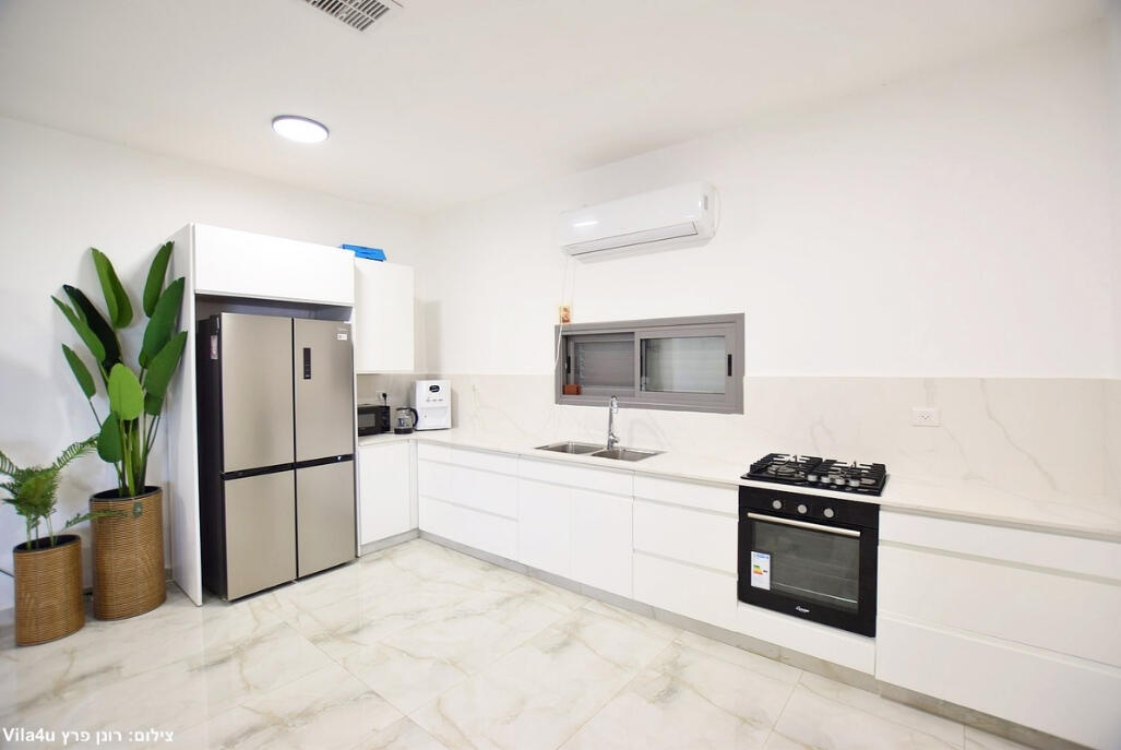 אחוזת נוף האלה מרכז  11  נופש - וי פור ויקיישן - V for Vacation