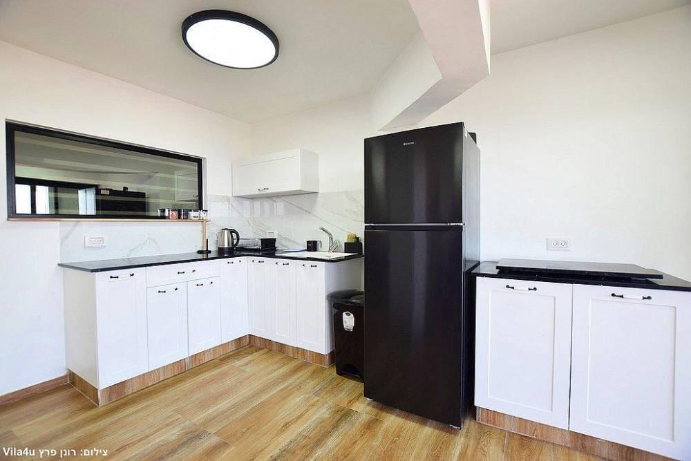 אחוזת נוף הבריאה צפון  25  נופש - וי פור ויקיישן - V for Vacation