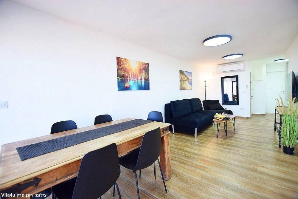 אחוזת נוף הבריאה צפון  34  נופש - וי פור ויקיישן - V for Vacation