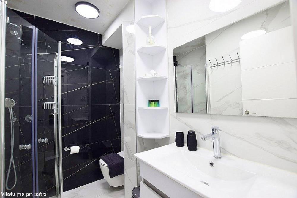 אחוזת נוף הבריאה צפון  31  נופש - וי פור ויקיישן - V for Vacation