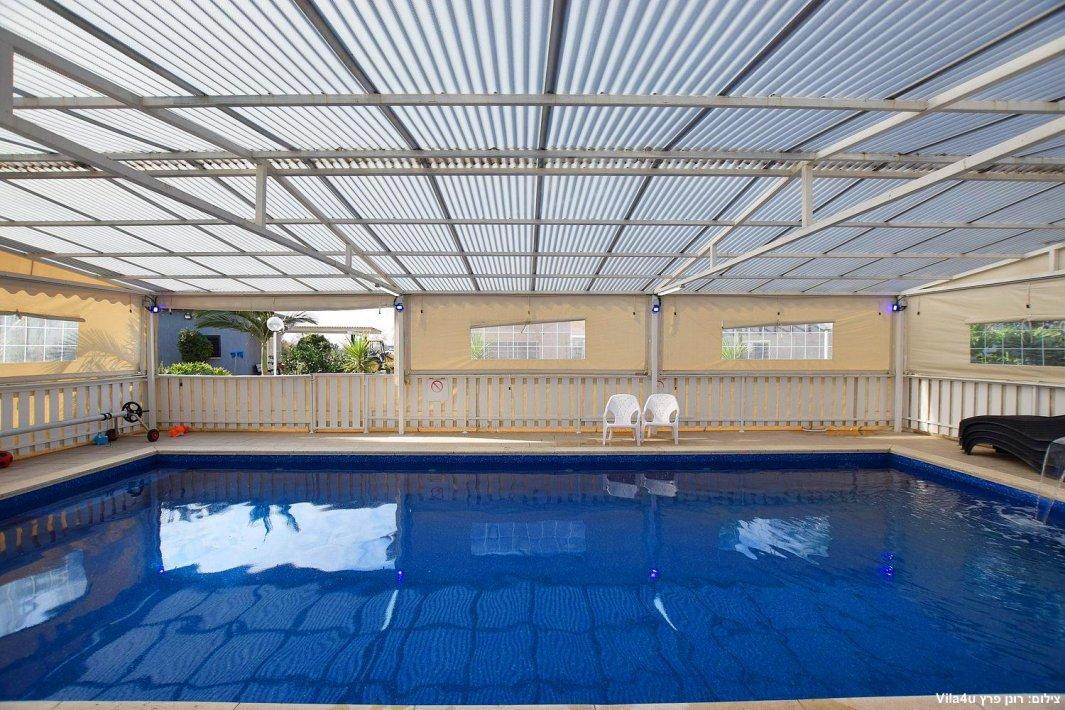 אחוזת הסתיו למרגלות הגלבוע צפון  17  נופש - וי פור ויקיישן - V for Vacation