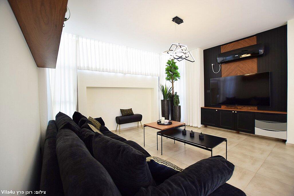 קאסה ריזורט צפון  7  נופש - וי פור ויקיישן - V for Vacation