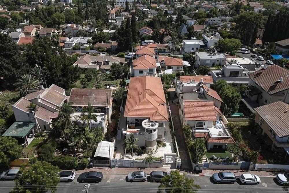 וואיט הול וילה -  Villa White hall מרכז  4  נופש - וי פור ויקיישן - V for Vacation