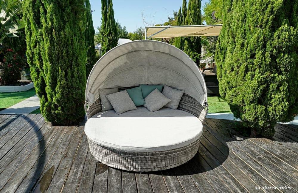 אושיה ריזורט צפון  15  נופש - וי פור ויקיישן - V for Vacation