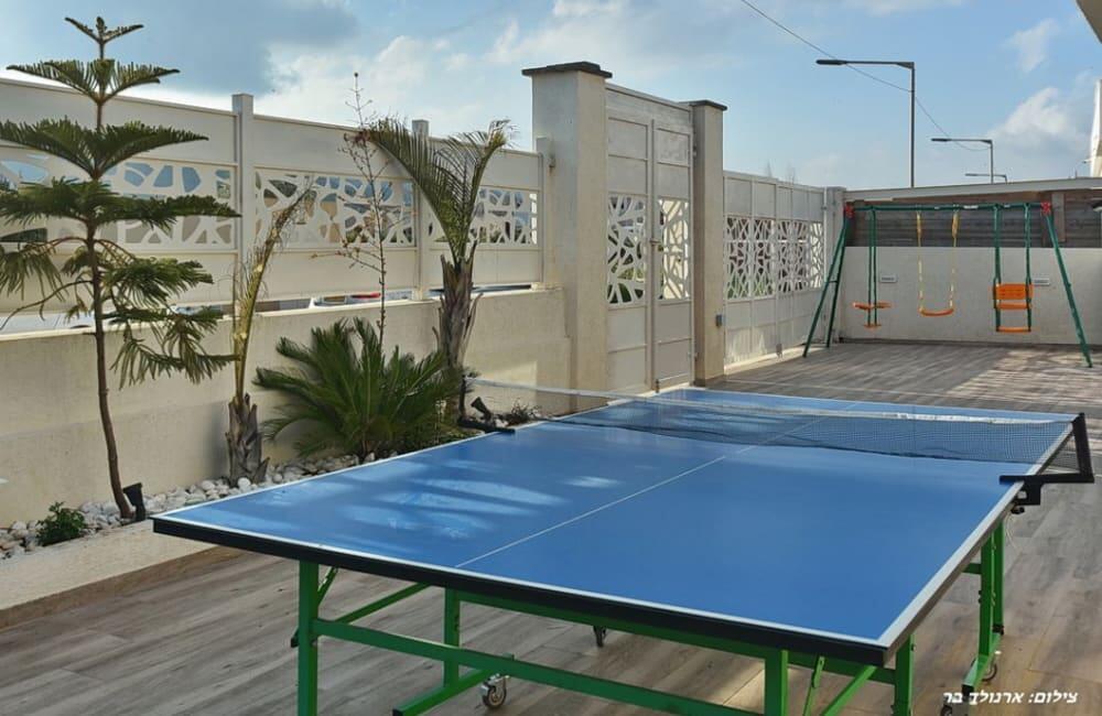 וילה סלו מול הכנרת צפון  48  נופש - וי פור ויקיישן - V for Vacation