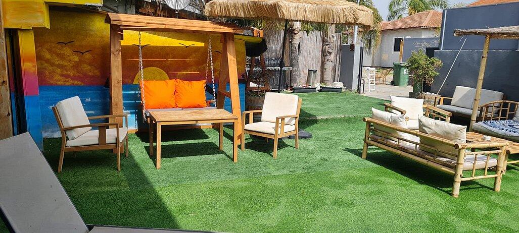 אחוזת וניש מרכז  14  לופט 4 יו