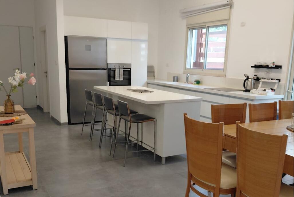 לימן ריזורט צפון  7  נופש - וי פור ויקיישן - V for Vacation