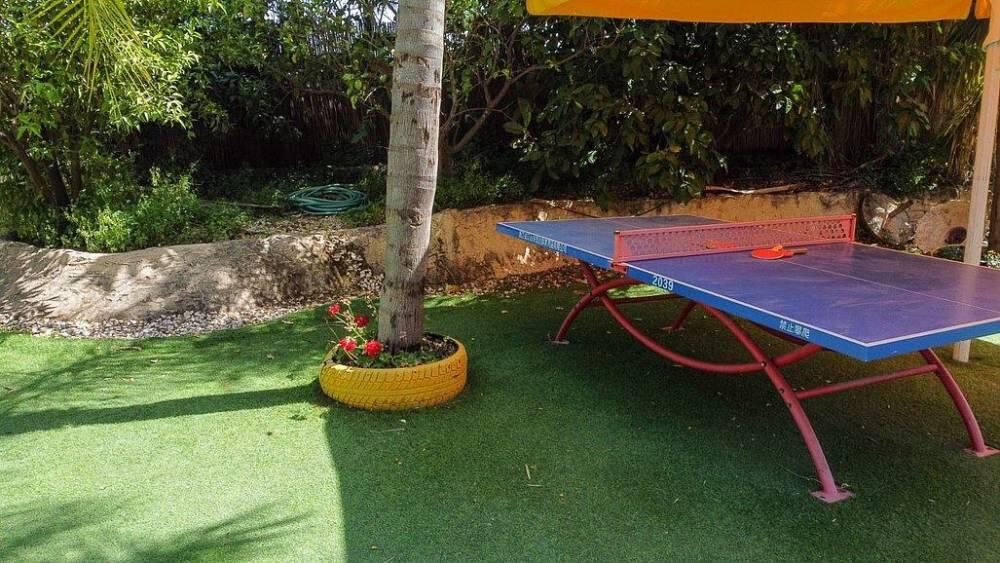 וילה בתלמים דרום  37  נופש - וי פור ויקיישן - V for Vacation