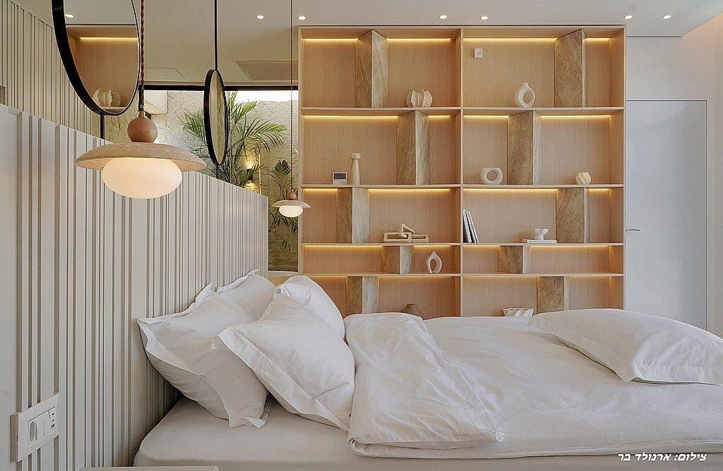 לומה סוויט צפון  14  נופש - וי פור ויקיישן - V for Vacation