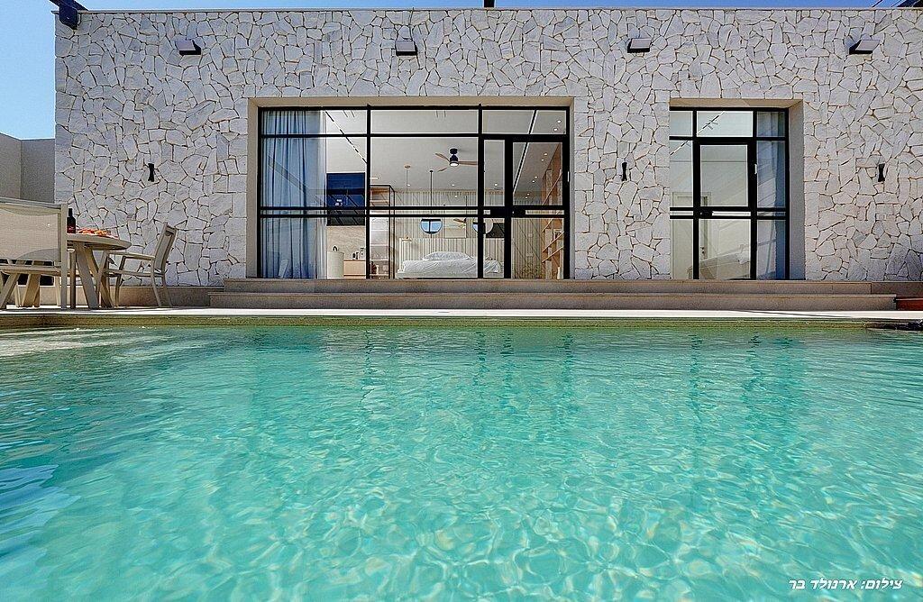 לומה סוויט צפון  24  נופש - וי פור ויקיישן - V for Vacation