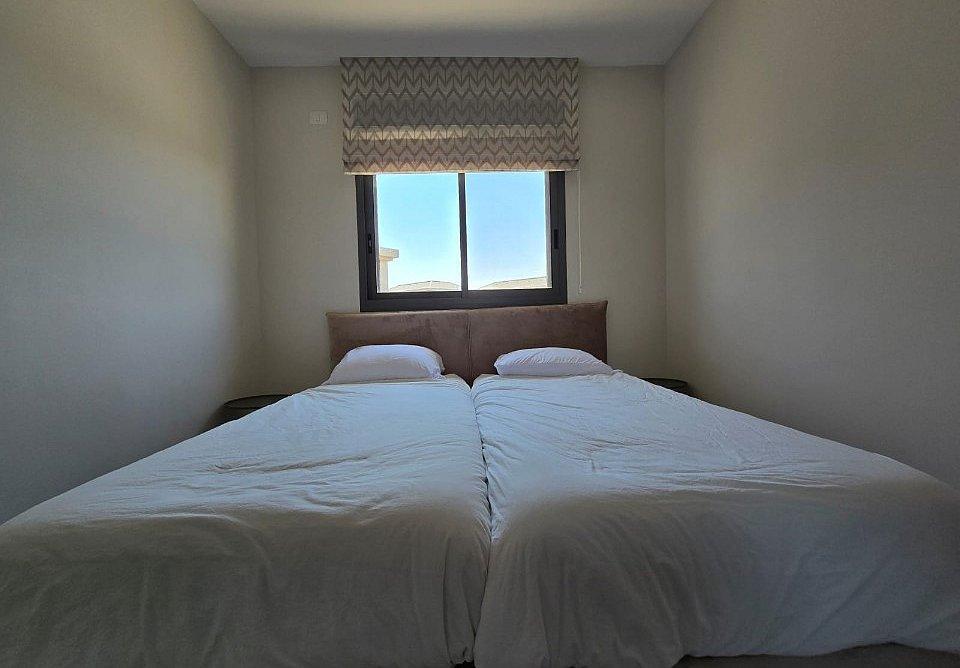 וילה עדן הילס - Eden Hills מרכז  12  נופש - וי פור ויקיישן - V for Vacation