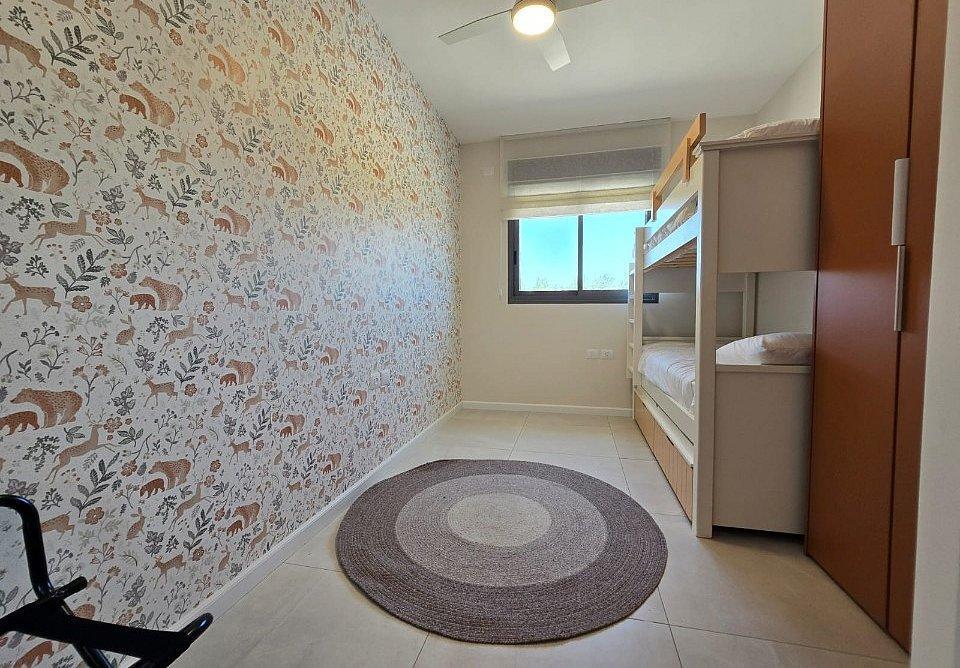 וילה עדן הילס - Eden Hills מרכז  29  נופש - וי פור ויקיישן - V for Vacation