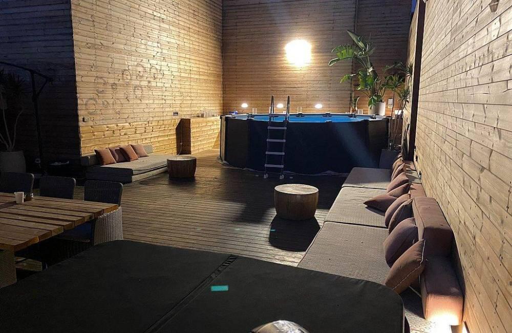 וויליג בר איוונטס מרכז  29  נופש - וי פור ויקיישן - V for Vacation