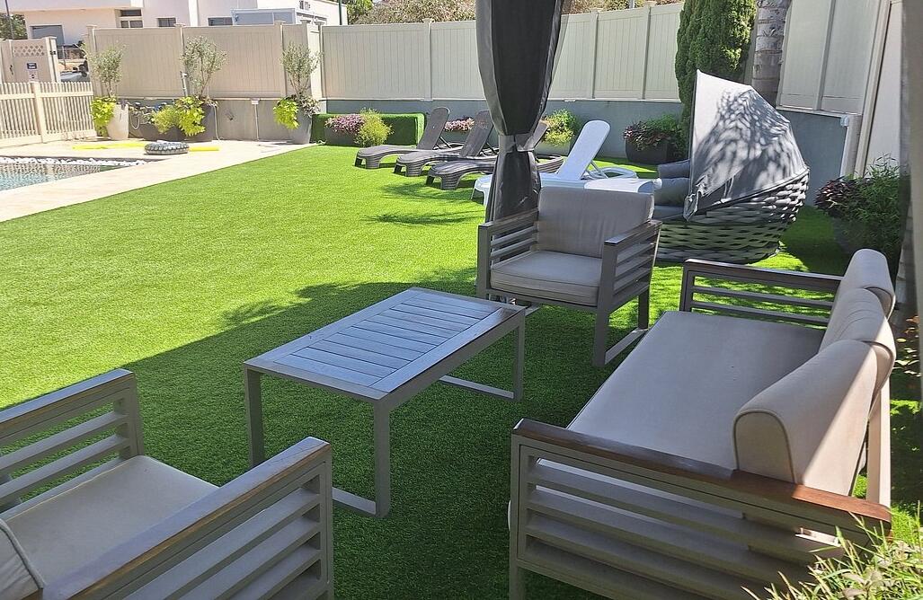 וילה כמיסה - Villa Kamisa צפון  36  נופש - וי פור ויקיישן - V for Vacation