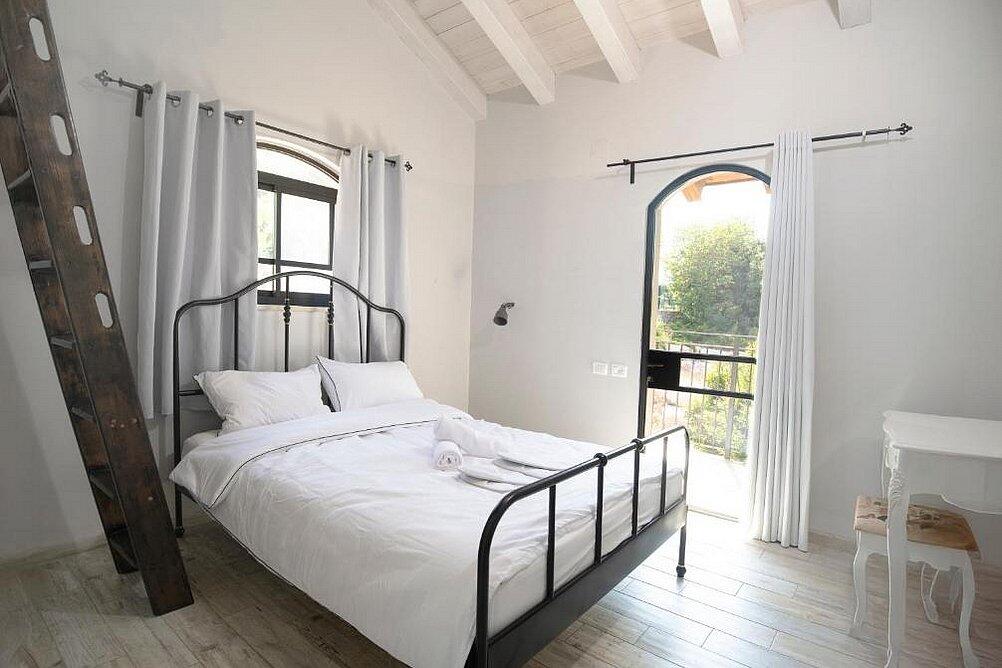 וילה לה פטלונה צפון  18  נופש - וי פור ויקיישן - V for Vacation