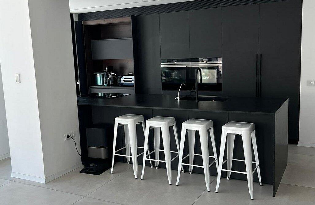 וילה מאיה - Villa Maya בהרצליה מרכז  9  נופש - וי פור ויקיישן - V for Vacation