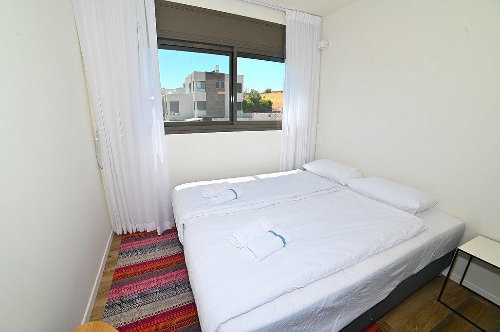 תהל ריזורט צפון  7  נופש - וי פור ויקיישן - V for Vacation