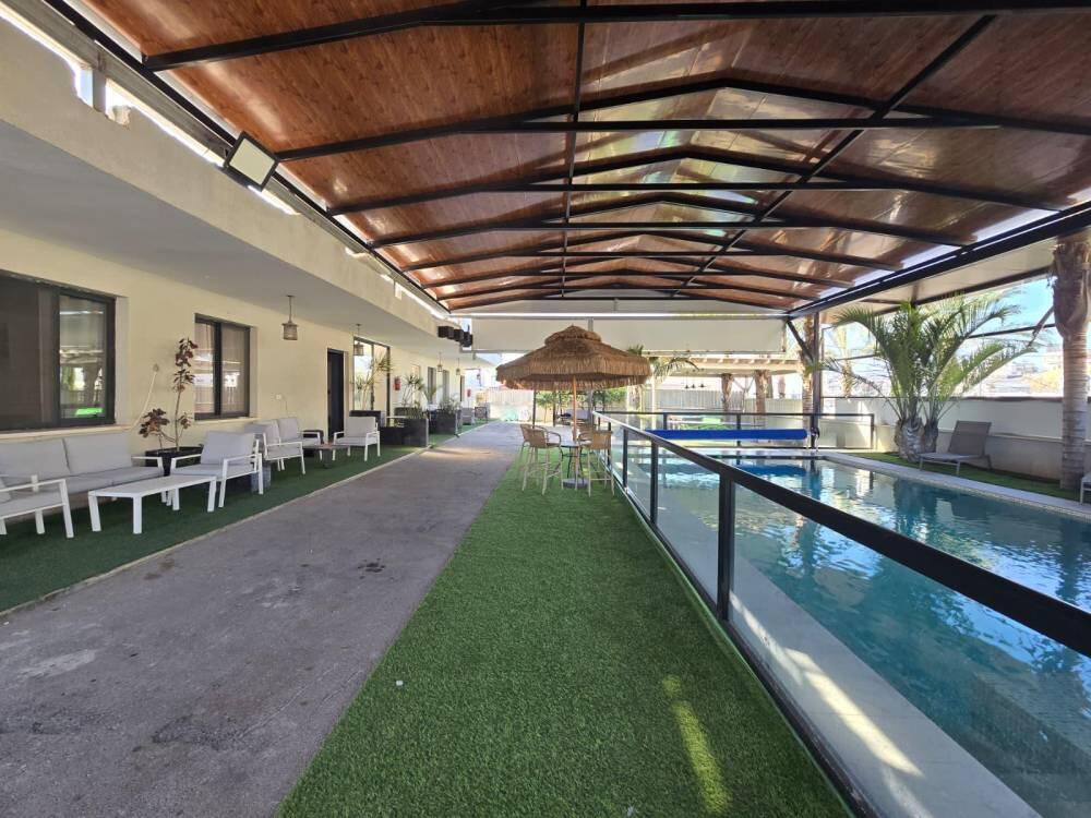 אחוזת אייל בגליל צפון  39  נופש - וי פור ויקיישן - V for Vacation