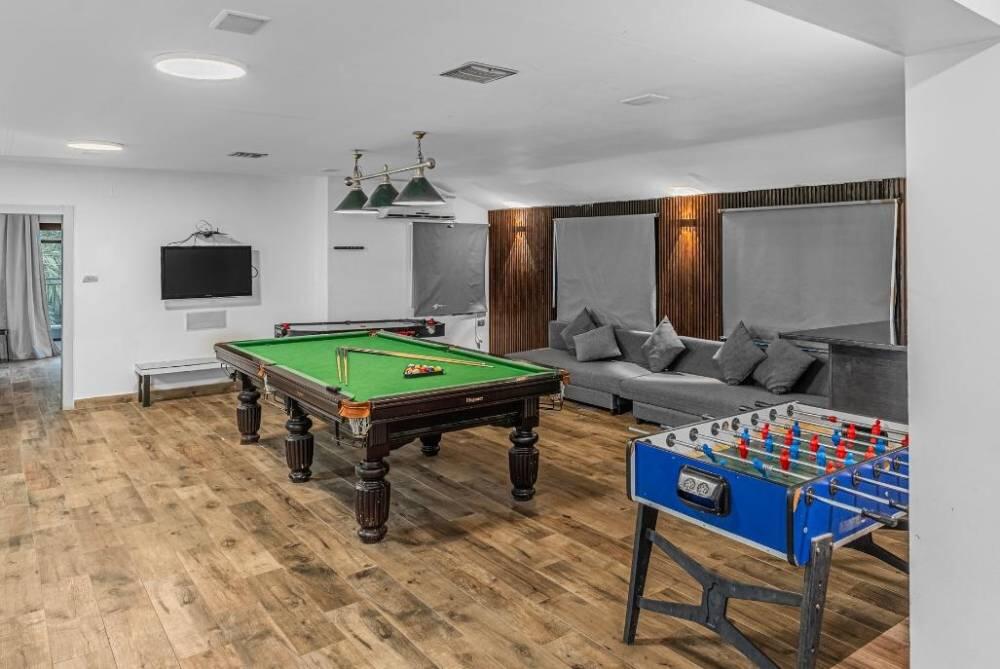 וילה קאסה רויאל צפון  38  נופש - וי פור ויקיישן - V for Vacation