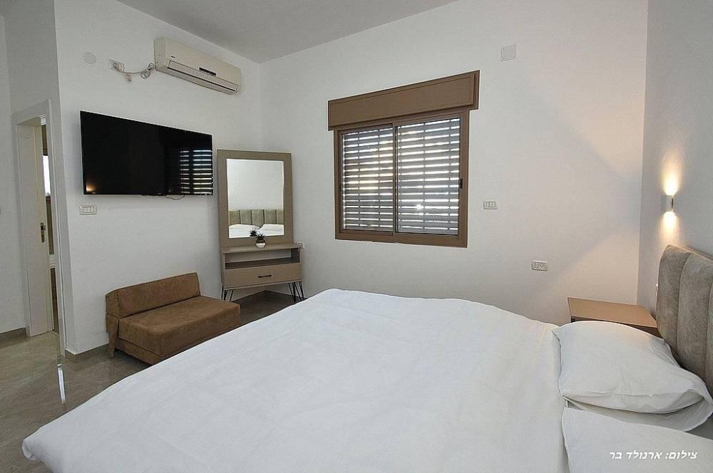 אחוזת גליל צפון  15  נופש - וי פור ויקיישן - V for Vacation