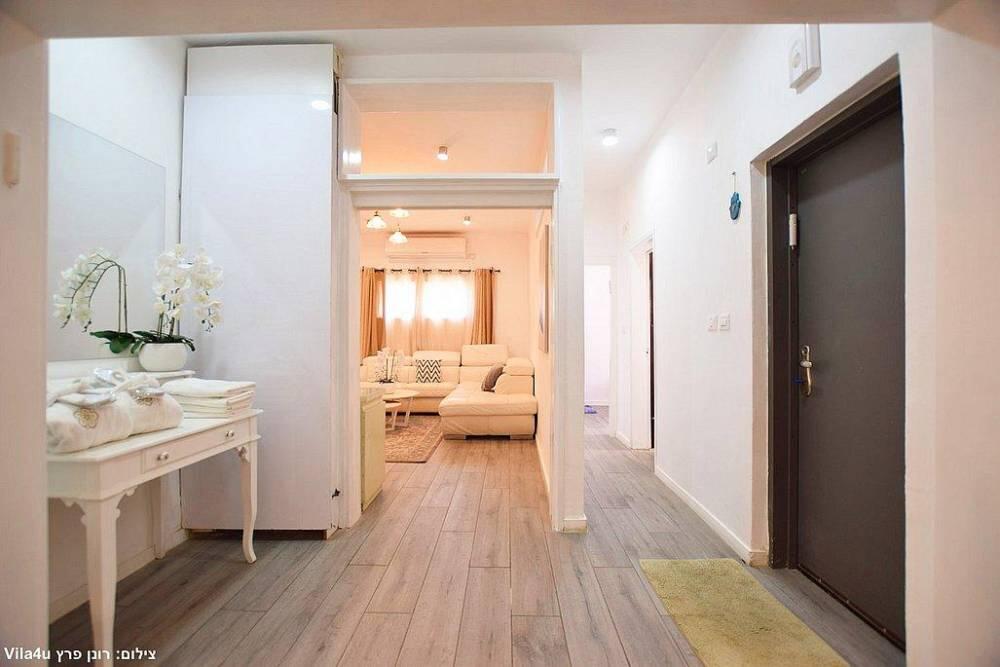 ויליג קומפלקס ריזורט דרום  19  נופש - וי פור ויקיישן - V for Vacation