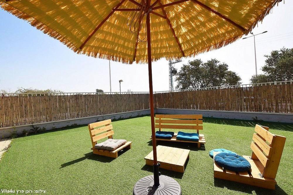 גולד לופט מרכז  7  לופט 4 יו