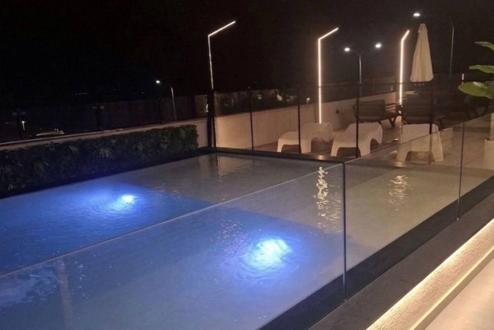 וילה טי בוטיק צפון  1  נופש - וי פור ויקיישן - V for Vacation