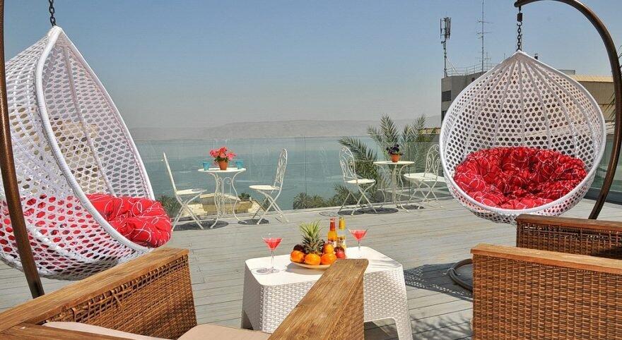 אחוזת כינורות צפון  6  נופש - וי פור ויקיישן - V for Vacation