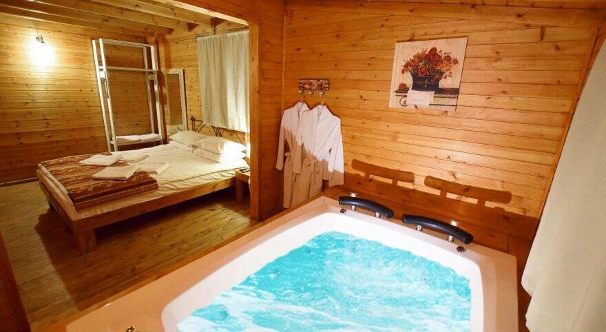 נופים בלבן צפון  3  נופש - וי פור ויקיישן - V for Vacation