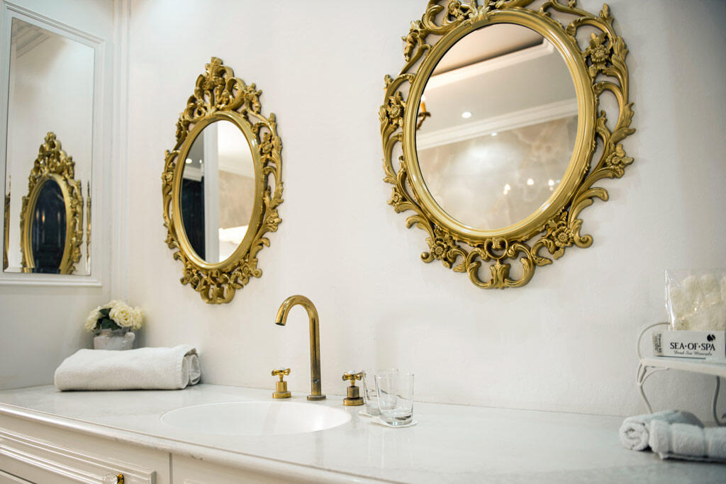 סוויטת נסיה בוטיק צפון  24  נופש - וי פור ויקיישן - V for Vacation