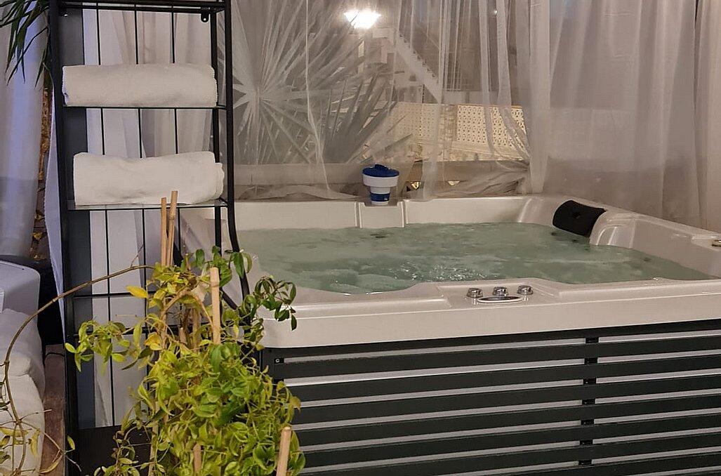 וילה פאר אילת דרום  5  נופש - וי פור ויקיישן - V for Vacation