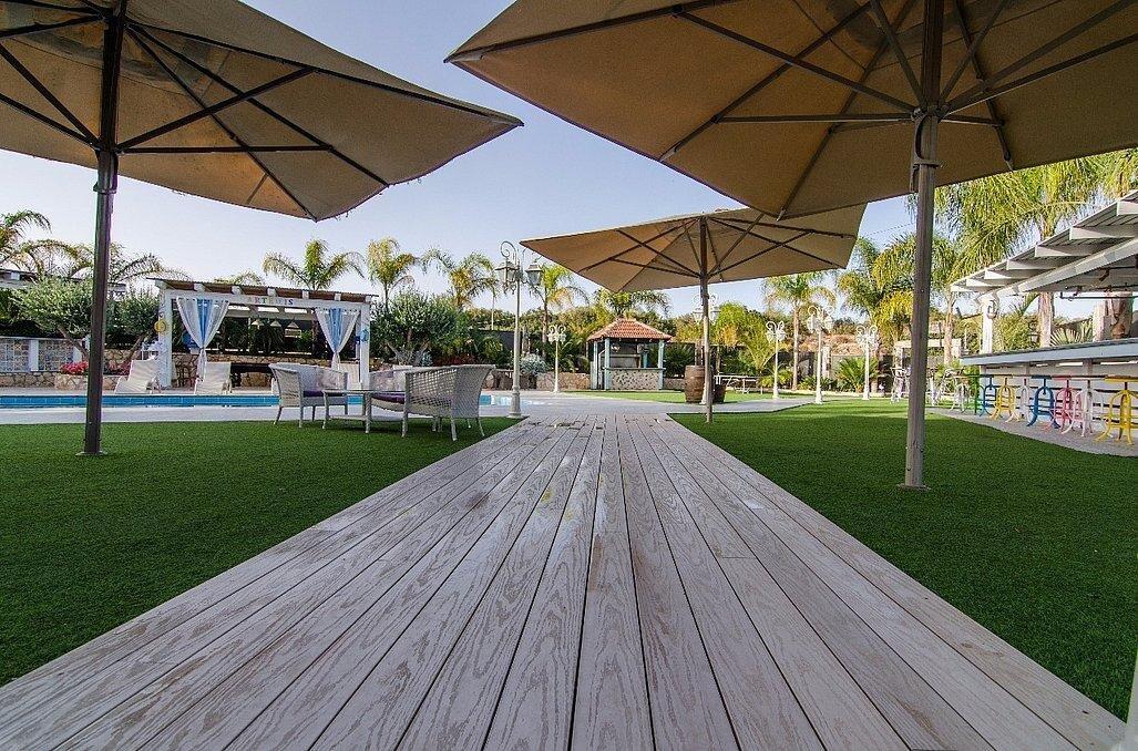 ארטמיס מרכז  35  נופש - וי פור ויקיישן - V for Vacation