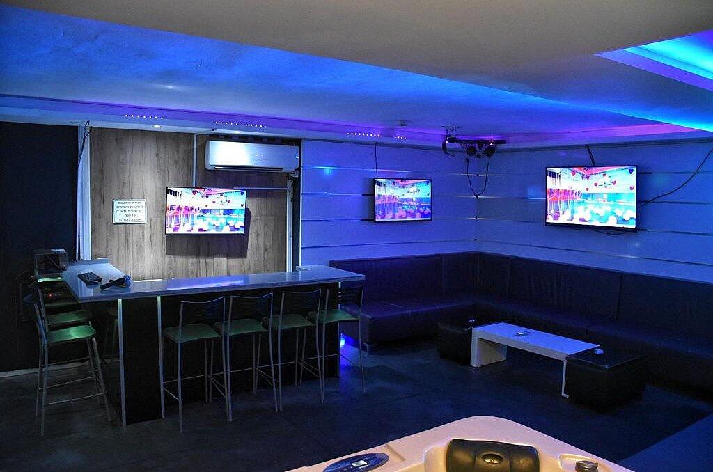 סאן לופט מרכז  9  לופט 4 יו