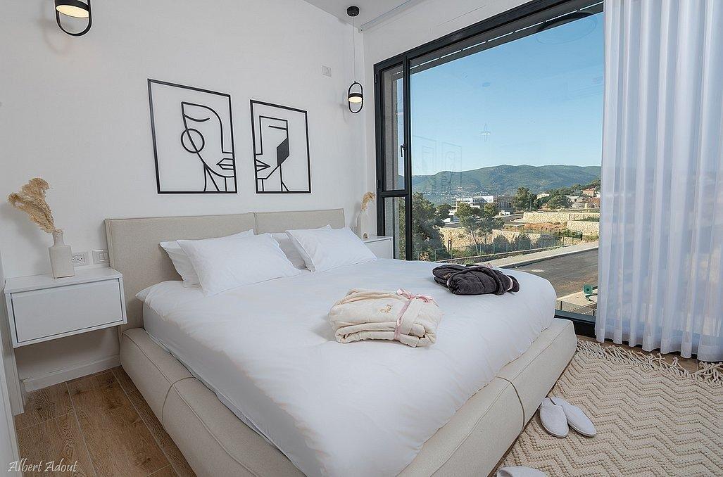 וילה אלגליס צפון  12  נופש - וי פור ויקיישן - V for Vacation