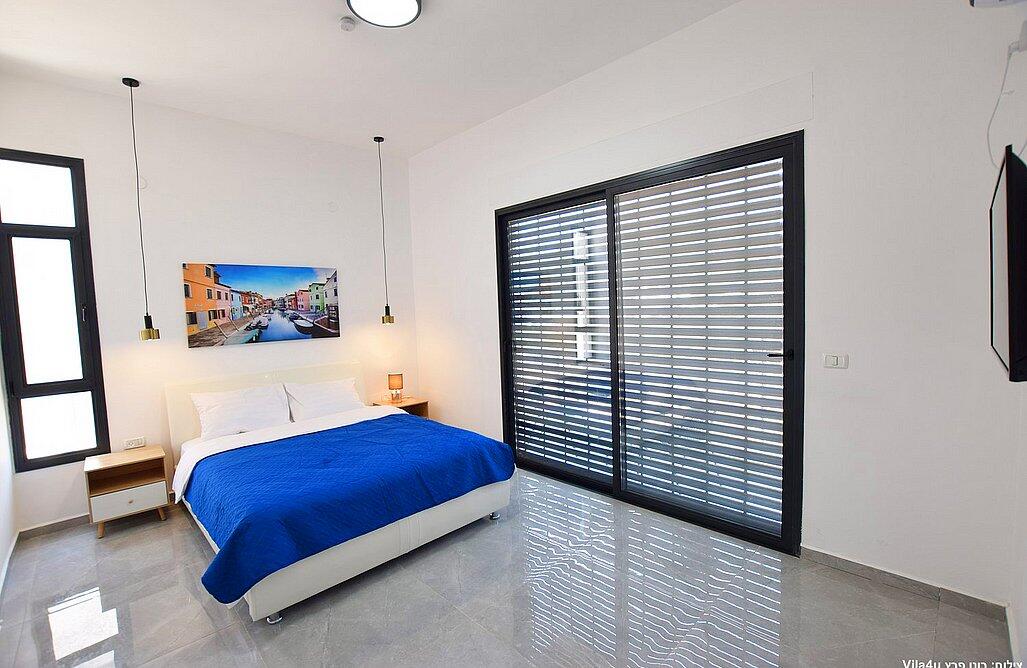 וילה עדי ריזורט צפון  18  נופש - וי פור ויקיישן - V for Vacation