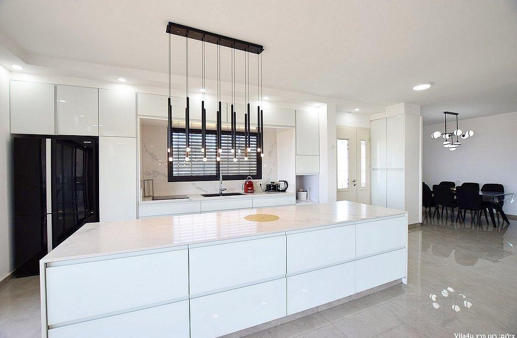 פסגת האקליפטוס בכנרת צפון  7  נופש - וי פור ויקיישן - V for Vacation