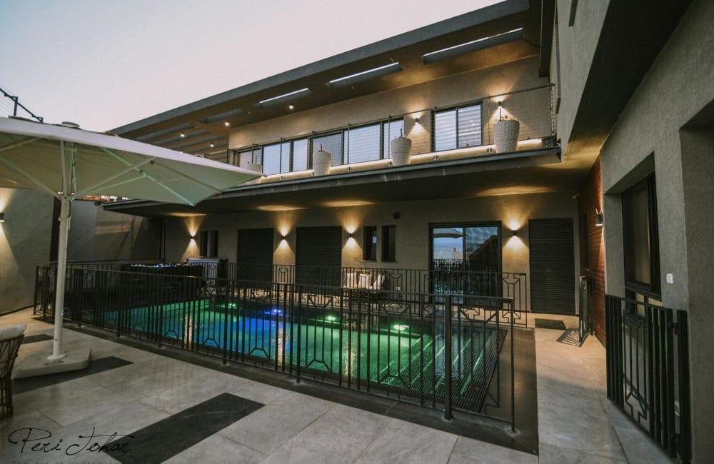 וילה פנמרה צפון  15  נופש - וי פור ויקיישן - V for Vacation