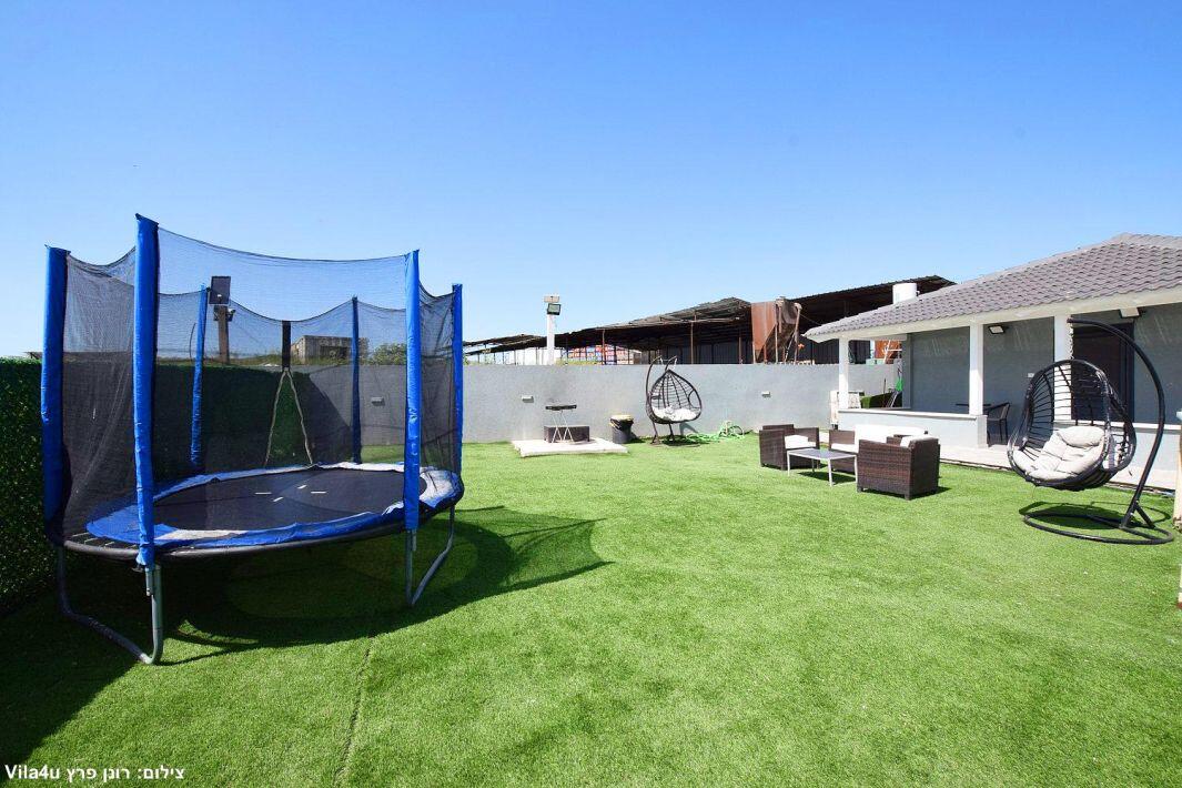 נווה בגליל צפון  4  נופש - וי פור ויקיישן - V for Vacation