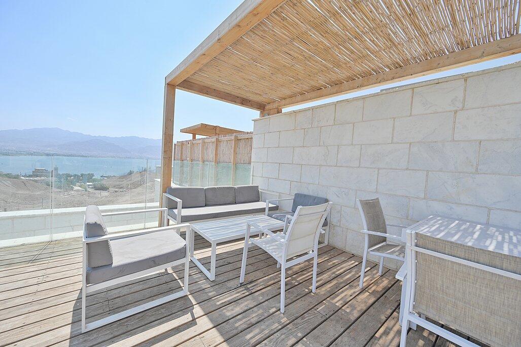 הלוטוס הלבן - The White Lotus דרום  12  נופש - וי פור ויקיישן - V for Vacation