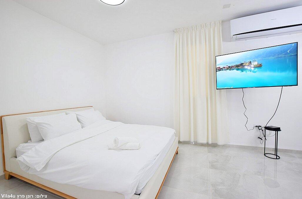 סוויטות אמור בגליל צפון  20  נופש - וי פור ויקיישן - V for Vacation