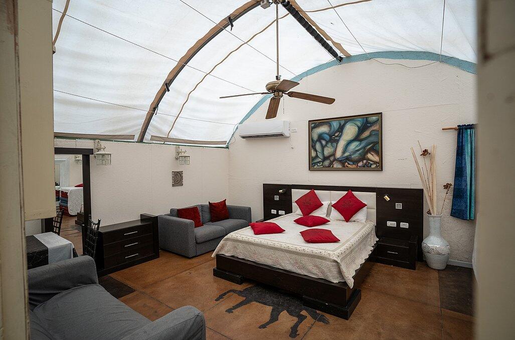 וויליג בר איוונטס מרכז  23  לופט 4 יו