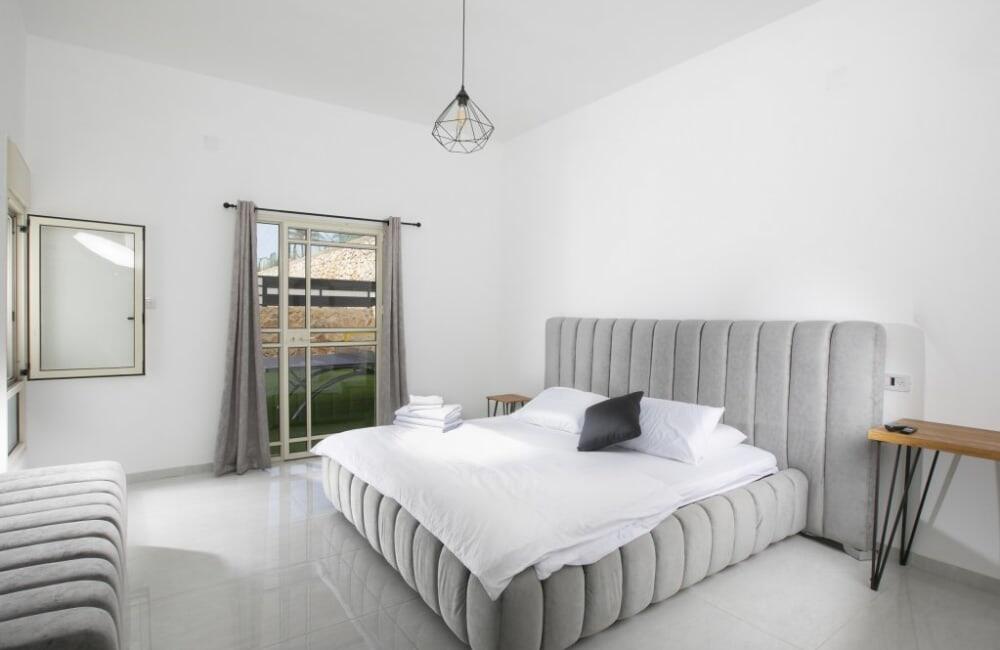 אחוזת סאנשיין צפון  9  נופש - וי פור ויקיישן - V for Vacation